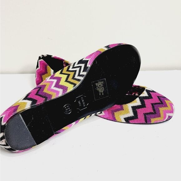 Missoni flat - Picture 4 of 8